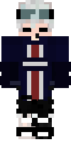 Скин по нику IntroZ_