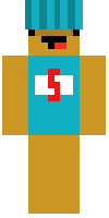 Скин по нику InvadedLands_Net