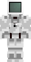 Скин по нику InvincibleDave
