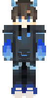 Скин по нику InvincibleYT