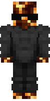 Скин по нику InvisibleKnight