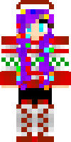 Скин по нику Iozik