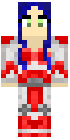 Скин по нику Irelia