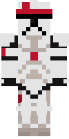 Скин по нику IronChest