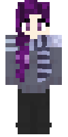 Скин по нику IronIngot
