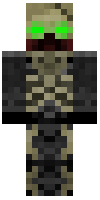 Скин по нику IronKnight