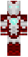 Скин по нику IronMan_MK