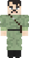 Скин по нику Iron_dimon