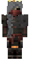 Скин по нику Ironbride