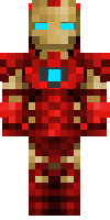 Скин по нику Ironman_97
