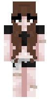Скин по нику Ironmanblack