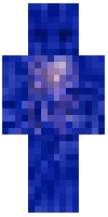 Скин по нику IrrationalBlue