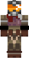 Скин по нику Isaac60