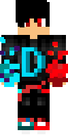 Скин по нику IsaacClarke
