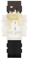 Скин по нику Isaac