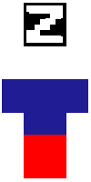 Скин по нику IslandOfHate