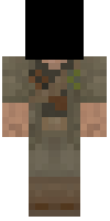 Скин по нику Israels