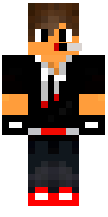 Скин по нику IssGames