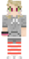 Скин по нику Issac_clarke