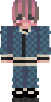 Скин по нику Isuna