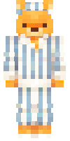 Скин по нику ItsEric_