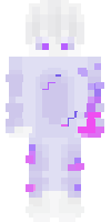 Скин по нику ItsFreez