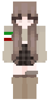Скин по нику ItsLantern
