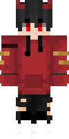 Скин по нику ItsMortis