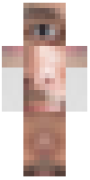 Скин по нику ItsNot