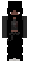 Скин по нику Its_Cookiee