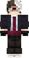 Скин по нику Its_Jock