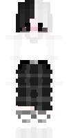 Скин по нику Itsbutterfly