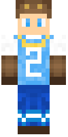Скин по нику Itsmoosecraft