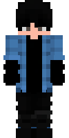 Скин по нику ItxiVee