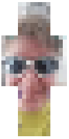 Скин по нику ItzAlex