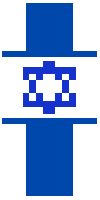 Скин по нику ItzAquare