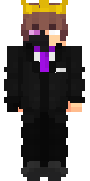 Скин по нику ItzBloxy