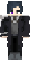 Скин по нику ItzChristopher