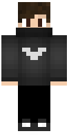 Скин по нику ItzCobraPVP
