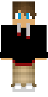 Скин по нику ItzDerp