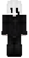 Скин по нику ItzFlawes