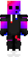 Скин по нику ItzReLL