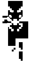 Скин по нику ItzSpiderWeb
