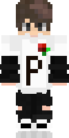 Скин по нику ItzYourUchiha1