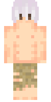 Скин по нику Itzdraco