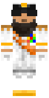 Скин по нику Ivan_Bolt