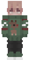 Скин по нику Ivy___________