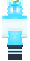 Скин по нику Ivyteal