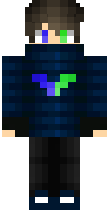 Скин по нику Izt_PvP