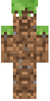 Скин по нику Izzycorn